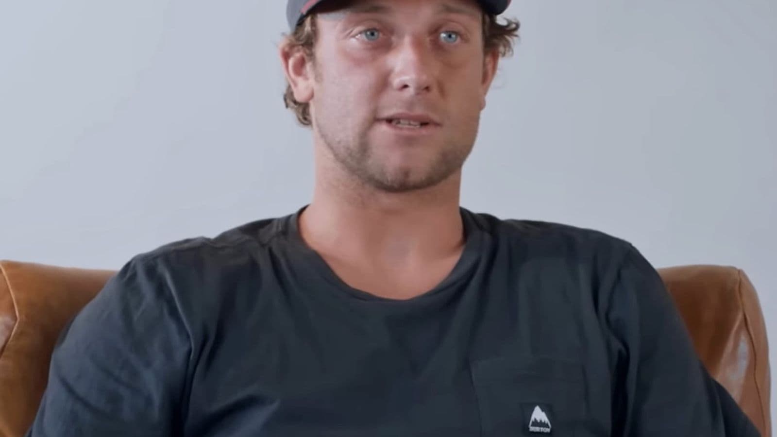 Ben Ferguson — 25/26 Setup