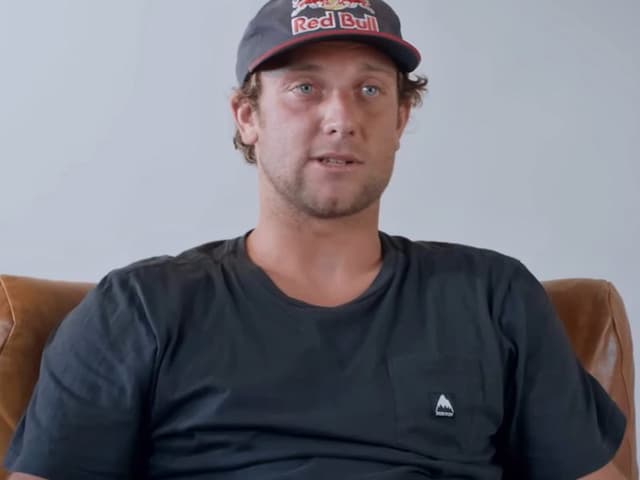 Ben Ferguson