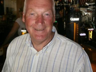 Billy Morgan