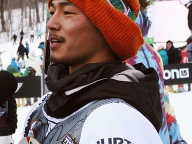 Kazu Kokubo