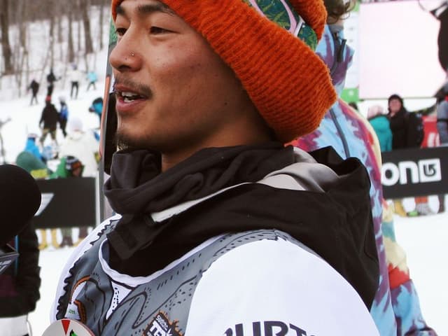 Kazu Kokubo