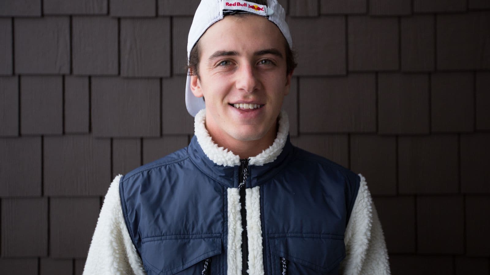 Mark McMorris — 25/26 Slopestyle