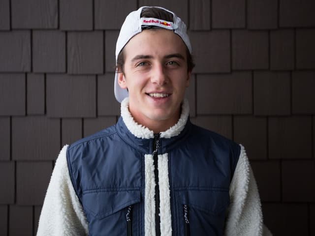 Mark McMorris