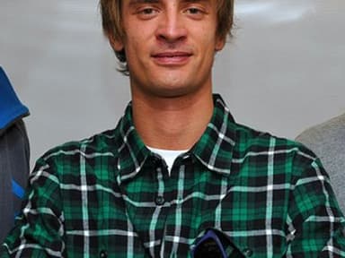 Nicolas Muller