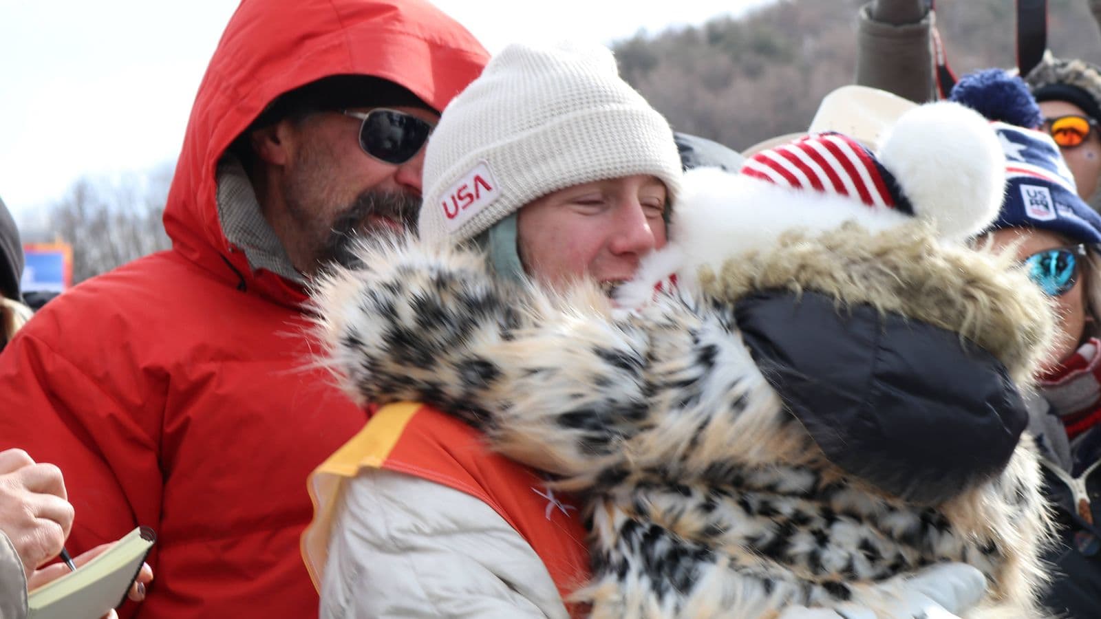 Red Gerard