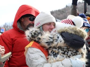 Red Gerard