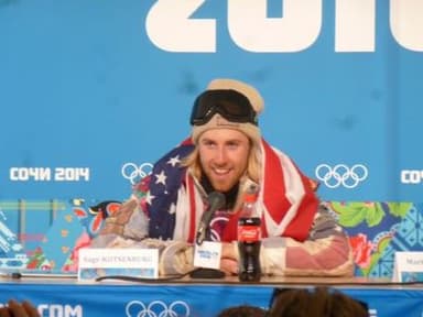 Sage Kotsenburg