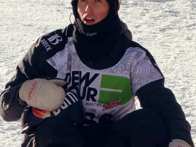 Stale Sandbech
