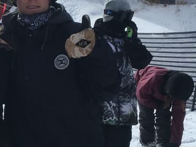 Torstein Horgmo