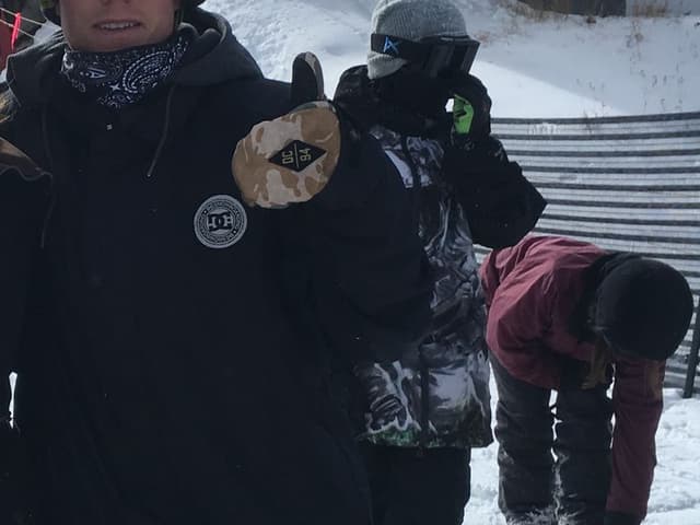 Torstein Horgmo