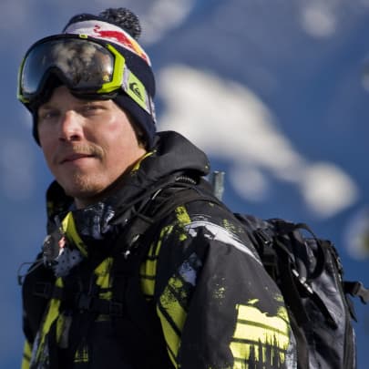 Travis Rice — 25/26 Backcountry