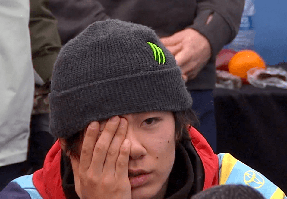 Yuto Totsuka