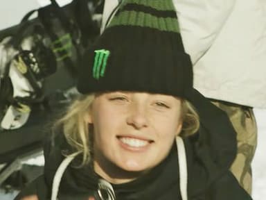 Zoi Sadowski-Synnott