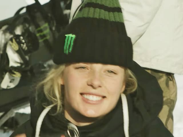Zoi Sadowski-Synnott