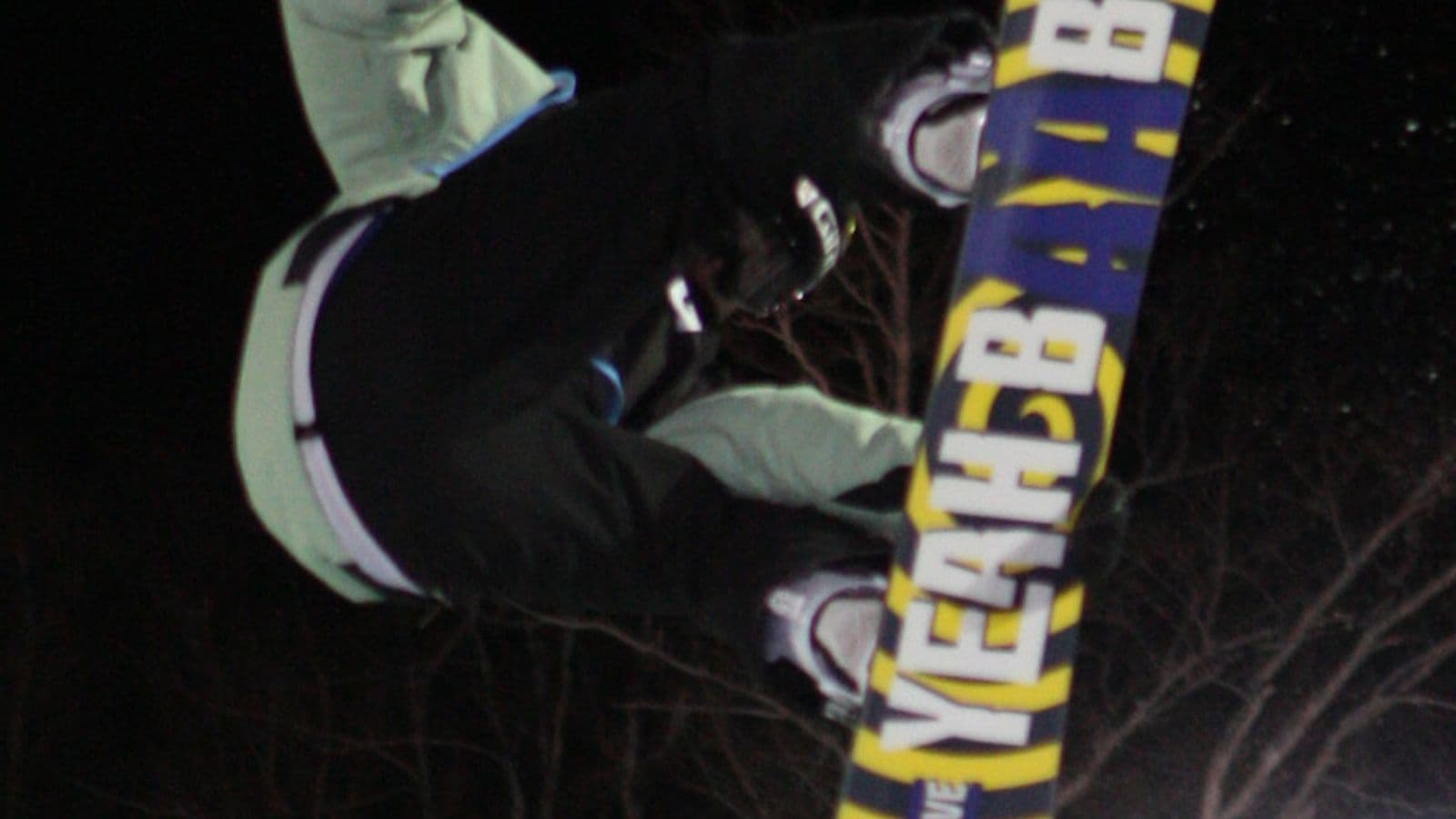 Antti Autti — Stance